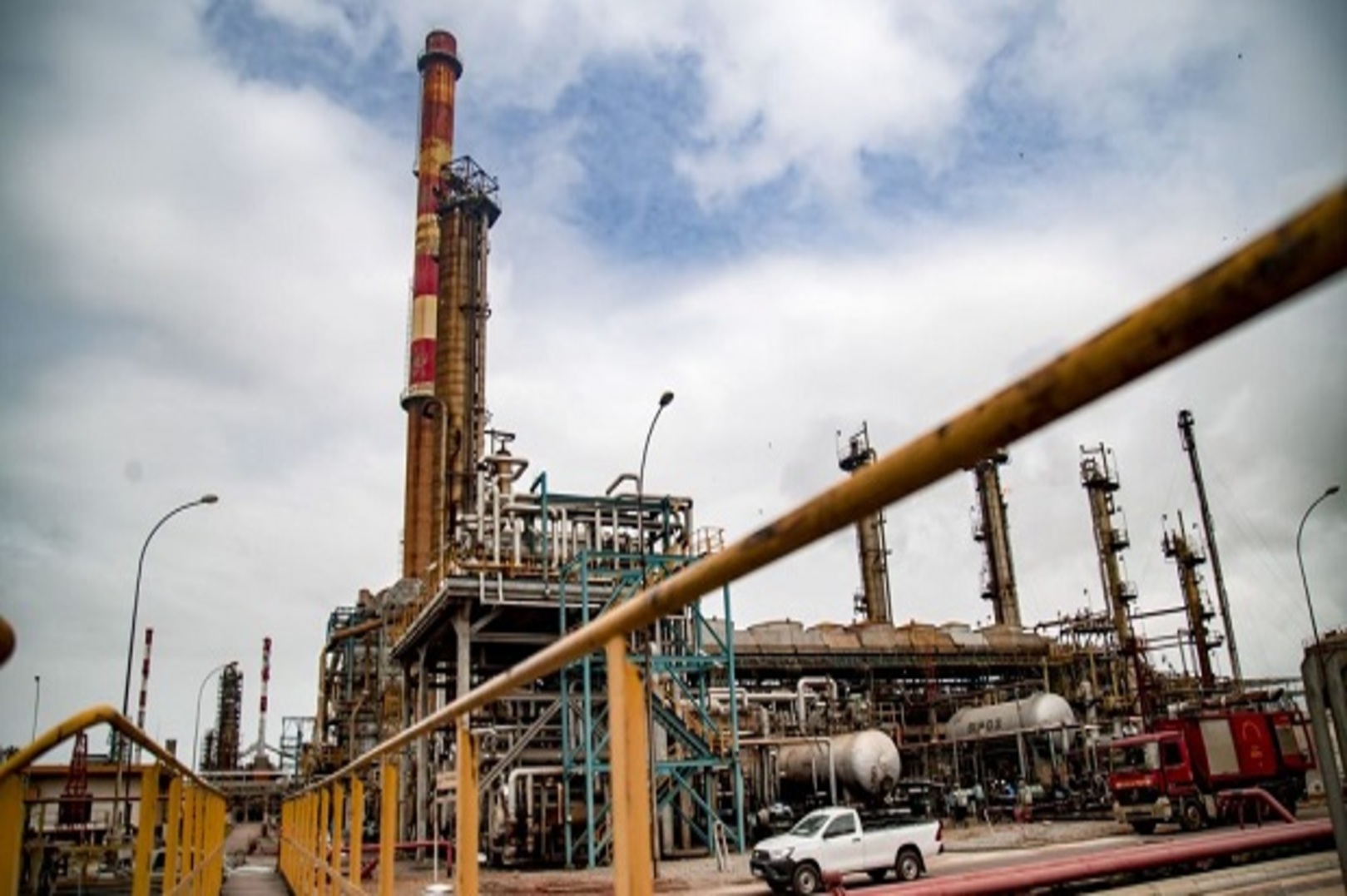 Côte d’Ivoire: African Development Bank Approves €200 Million Financing to Boost Low-Sulfur Fuel Production